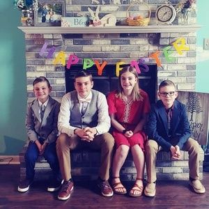 Meet your Posher, Joe